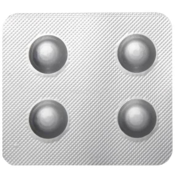 almotan 6.25mg tablet 4's